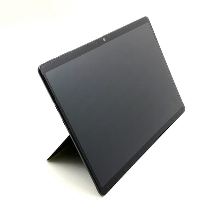【全額返金保証】【最速発送】Microsoft Surface Pro 第11世代 ZHY-00029 2076 Snapdragon(R) X 10-core X1P64100 @3.4 GHz 3.42 GHz 16GB SSD 512GB 96.6% 美品 動作確認済