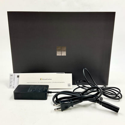 【全額返金保証】【最速発送】Microsoft Surface Pro 第11世代 ZHY-00029 2076 Snapdragon(R) X 10-core X1P64100 @3.4 GHz 3.42 GHz 16GB SSD 512GB 96.6% 美品 動作確認済