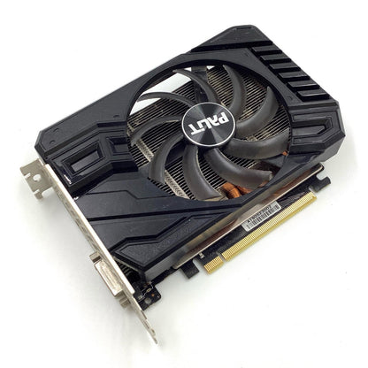 【最速発送】Palit GTX 1660Ti STORMX 6G GDDR6【難有】