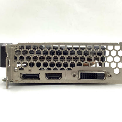 【最速発送】Palit GTX 1660Ti STORMX 6G GDDR6【難有】