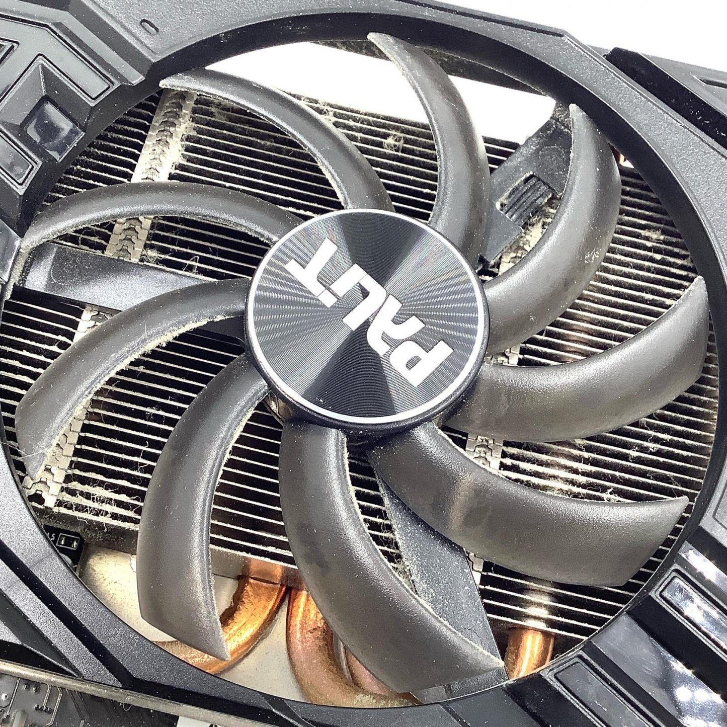 【最速発送】Palit GTX 1660Ti STORMX 6G GDDR6【難有】