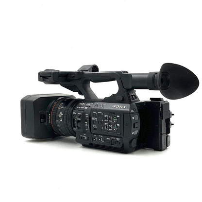 【全額返金保証】【最速発送】Sony PXW-Z190V 美品 動作確認済