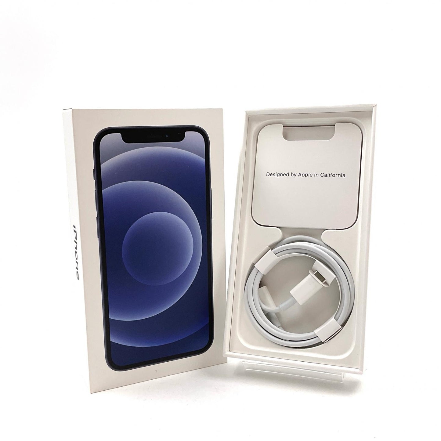 【全額返金保証】【最速発送】Apple iPhone iPhone 12 mini 64GB ブラック SIMフリー 動作確認済 74%