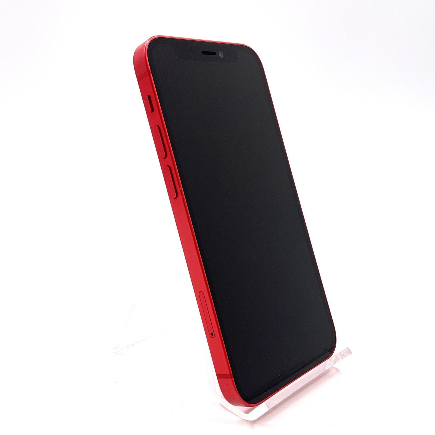 【全額返金保証】【最速発送】Apple iPhone iPhone 12 mini 64GB (PRODUCT)RED SIMフリー 動作確認済 79%