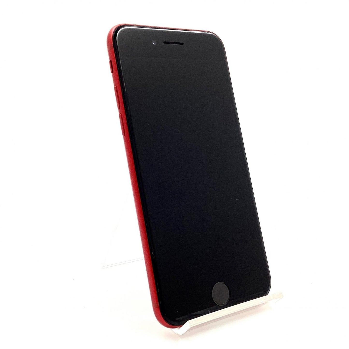 【全額返金保証】【最速発送】Apple iPhone iPhone SE（第3世代） 64GB (PRODUCT)RED au 白ロム 動作確認済 78%