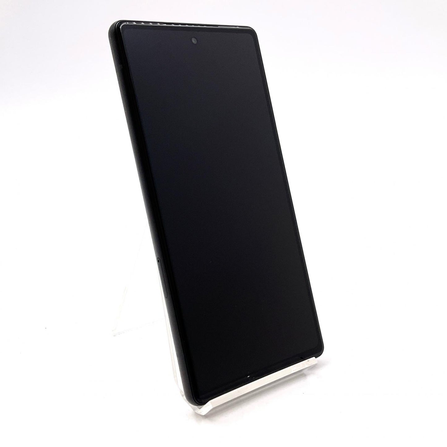 【全額返金保証】【最速発送】Google Pixel 6a 128GB Chalk au GB17Ｌ 白ロム 動作確認済