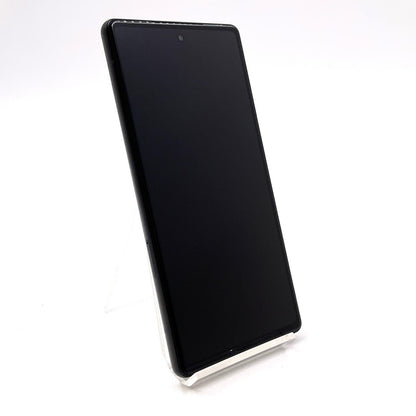 【全額返金保証】【最速発送】Google Pixel 6a 128GB Chalk au GB17Ｌ 白ロム 動作確認済