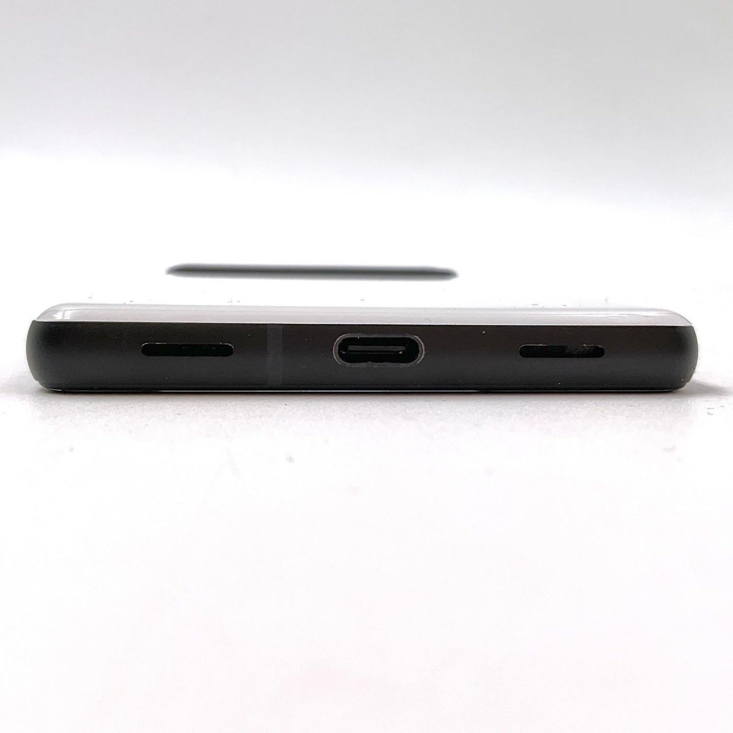 【全額返金保証】【最速発送】Google Pixel 6a 128GB Chalk au GB17Ｌ 白ロム 動作確認済