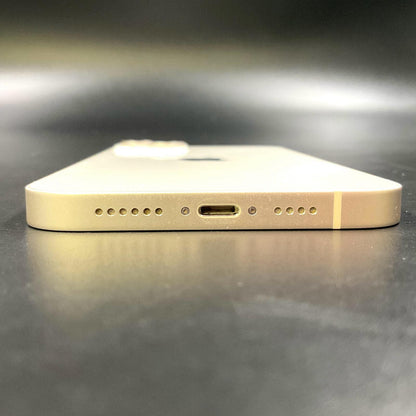 【全額返金保証】【最速発送】Apple iPhone iPhone Plus 14 Plus 128GB スターライト SIMフリー 美品 動作確認済 86%