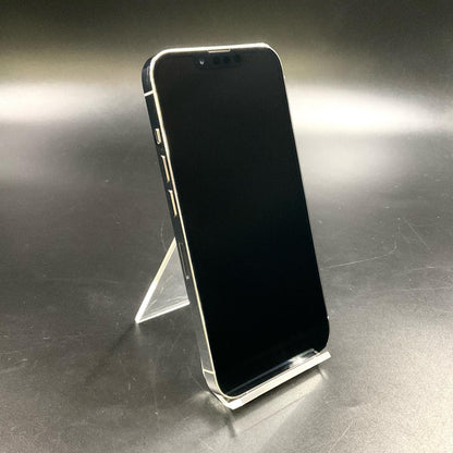 【全額返金保証】【最速発送】Apple iPhone iPhone 13 Pro 128GB シルバー docomo 白ロム 美品 動作確認済 100%