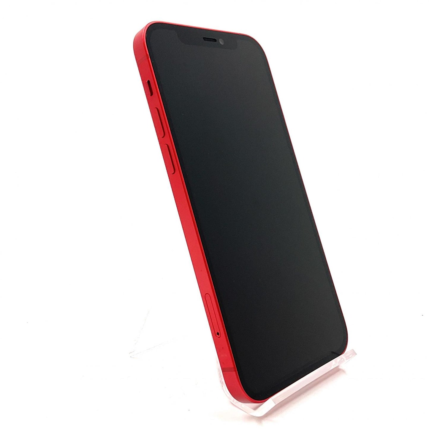 【全額返金保証】【最速発送】Apple iPhone iPhone 12 64GB (PRODUCT)RED SIMフリー 動作確認済 86%