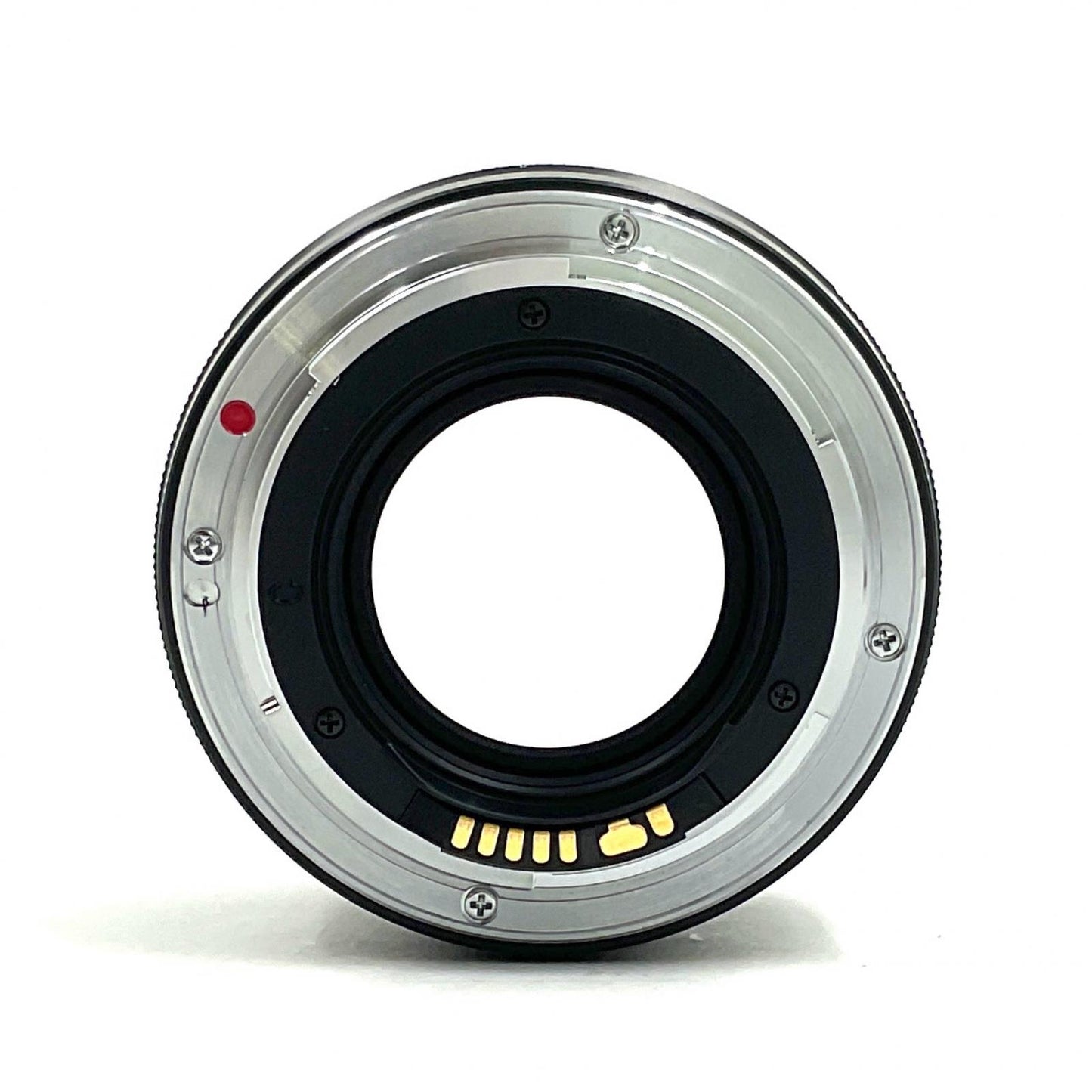 【全額返金保証】【最速発送】Carl Zeiss Planar T* 1.4/50 ZE　Canon用 超美品 動作確認済
