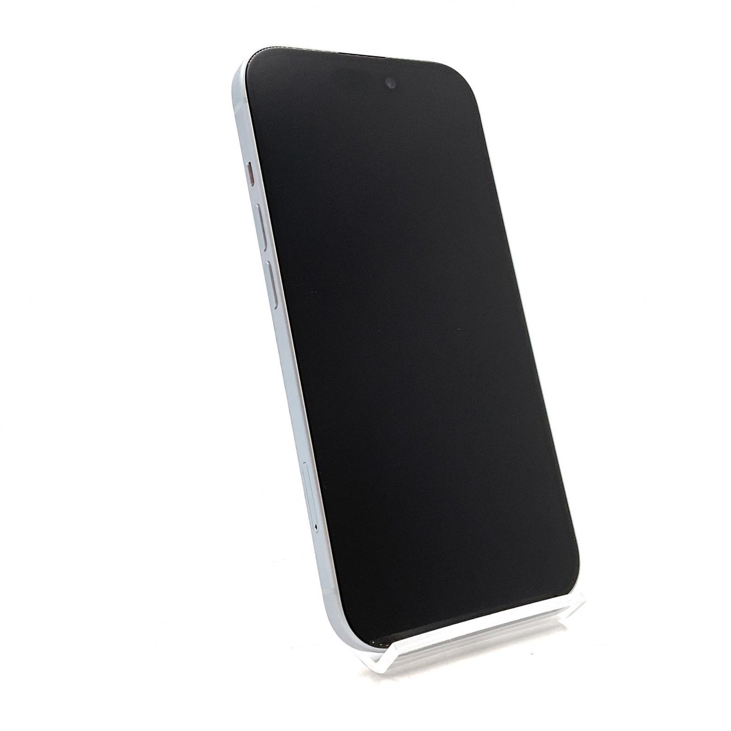 【全額返金保証】【最速発送】Apple iPhone iPhone 15 128GB ブルー SIMフリー 動作確認済 93%