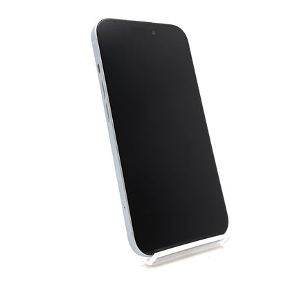 【全額返金保証】【最速発送】Apple iPhone iPhone 15 128GB ブルー SIMフリー 動作確認済 93%