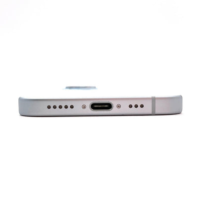 【全額返金保証】【最速発送】Apple iPhone iPhone 15 128GB ブルー SIMフリー 動作確認済 93%