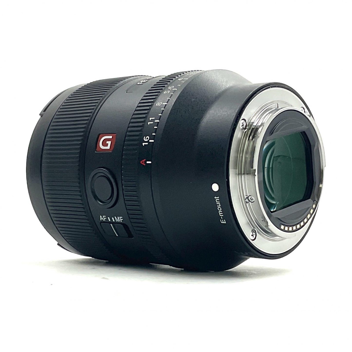 【全額返金保証】【最速発送】Sony FE 35mm F1.4 GM SEL35F14GM 美品 動作確認済