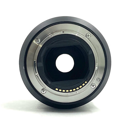【全額返金保証】【最速発送】Sony FE 35mm F1.4 GM SEL35F14GM 美品 動作確認済