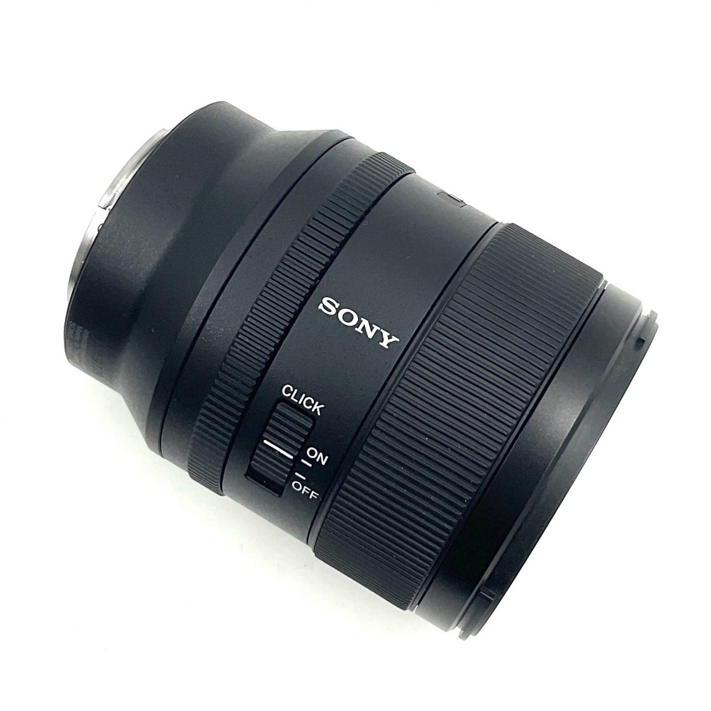 【全額返金保証】【最速発送】Sony FE 35mm F1.4 GM SEL35F14GM 美品 動作確認済