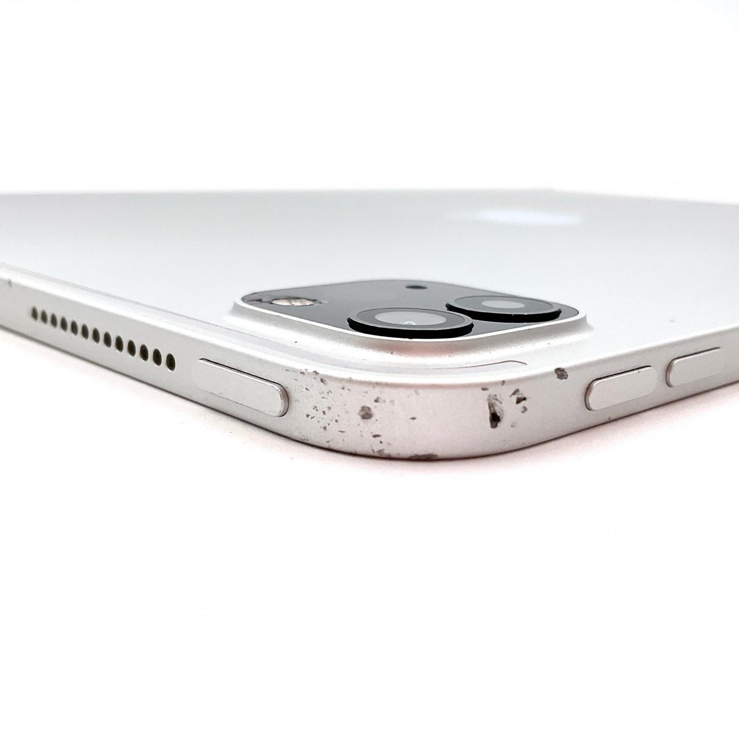 【全額返金保証】【最速発送】Apple iPad Pro 11インチ 第2世代 512GB シルバー Wi-Fi 動作確認済
