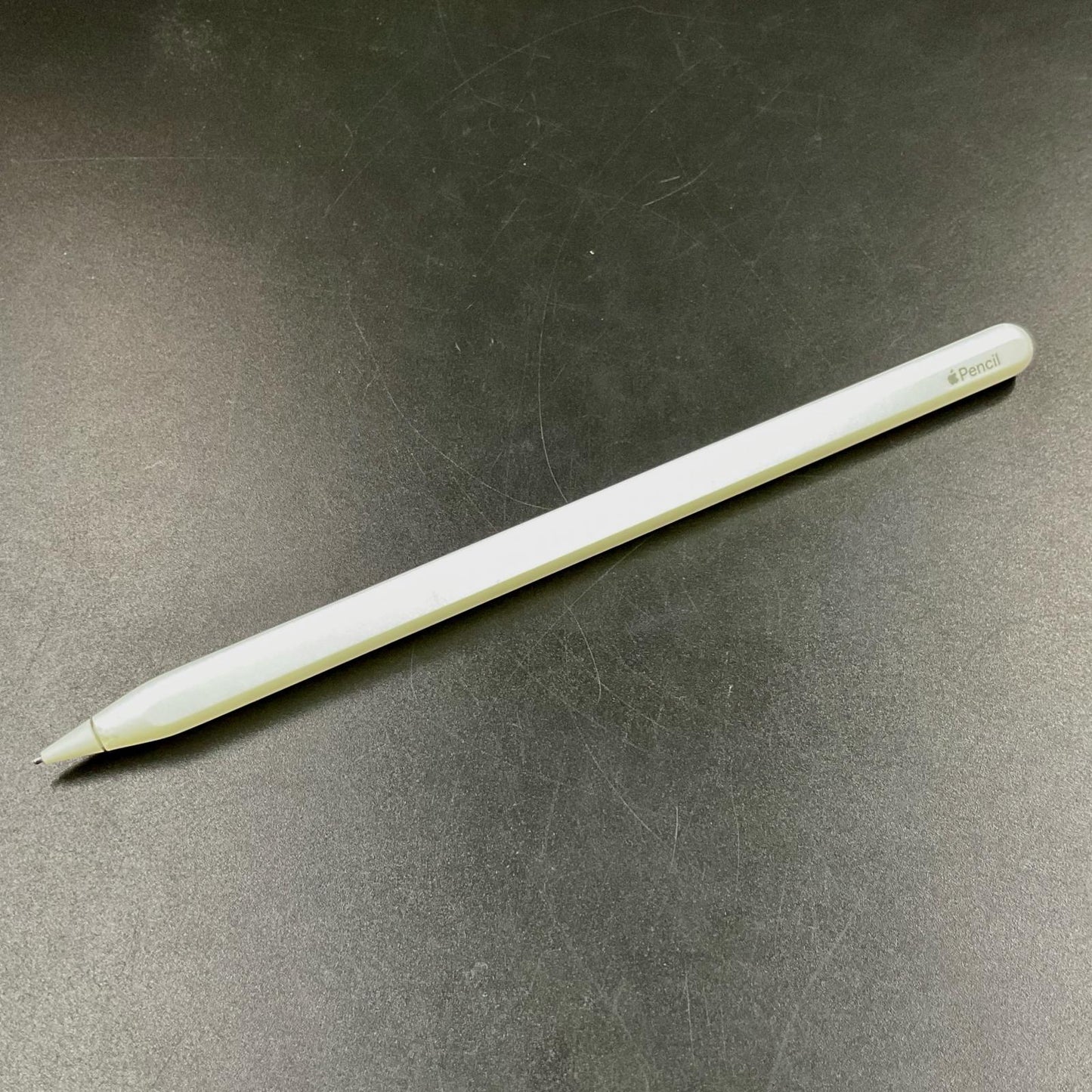 【全額返金保証】【最速発送】Apple Apple Pencil 第2世代 MU8F2J/A 動作確認済