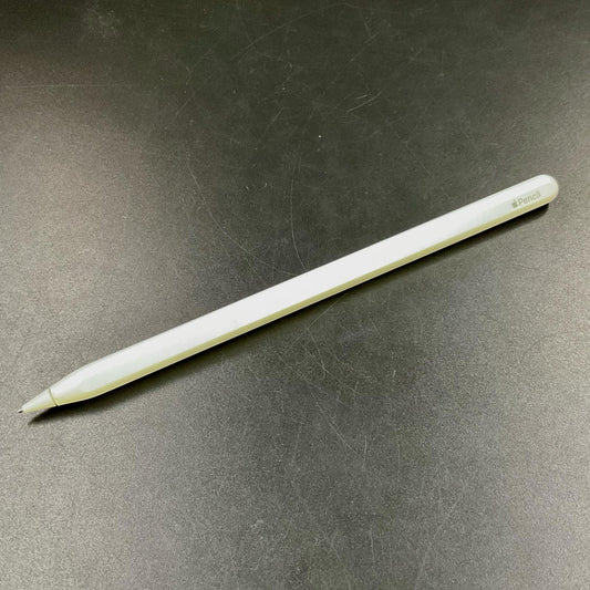 【全額返金保証】【最速発送】Apple Apple Pencil 第2世代 MU8F2J/A 動作確認済