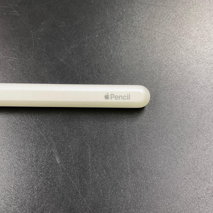 【全額返金保証】【最速発送】Apple Apple Pencil 第2世代 MU8F2J/A 動作確認済
