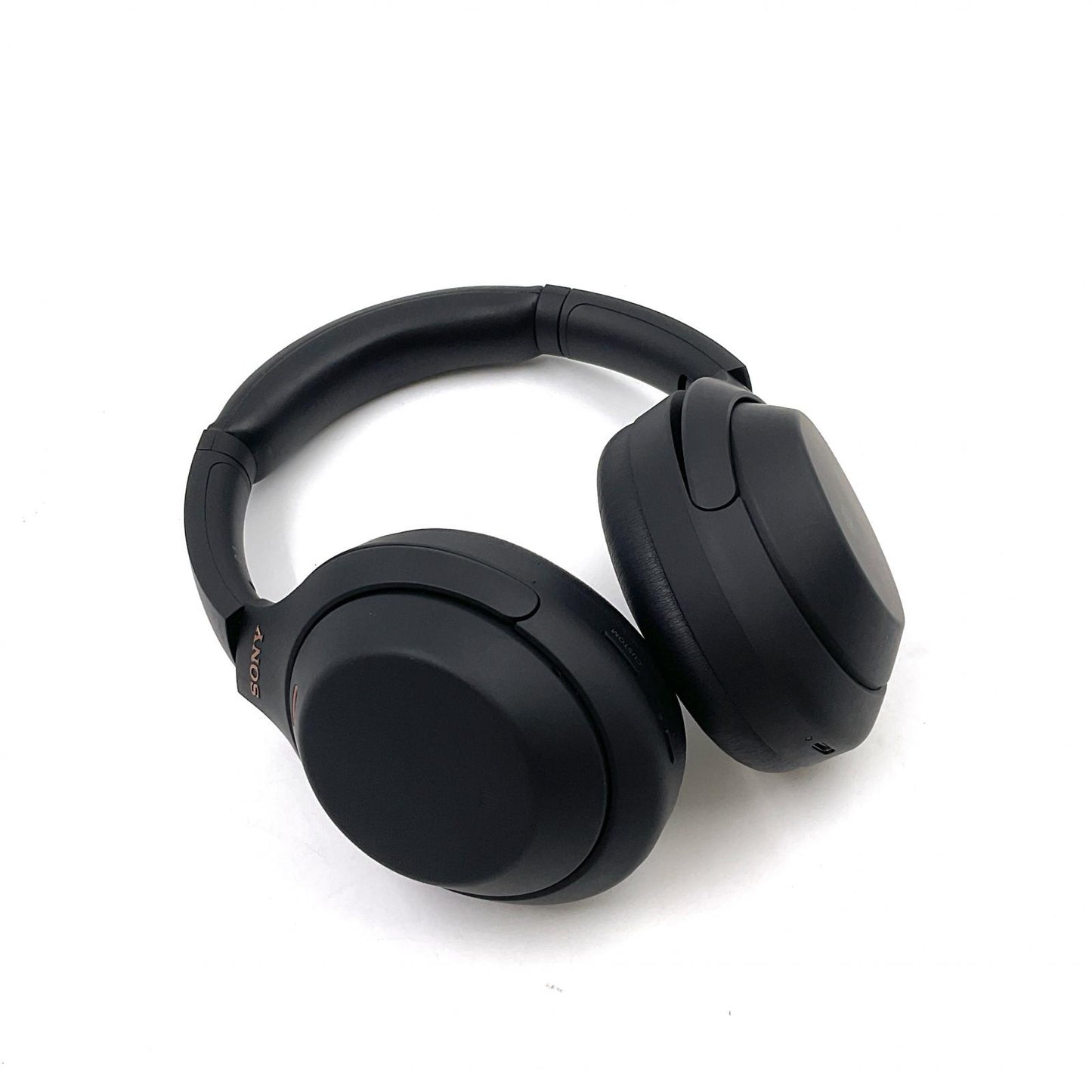 【全額返金保証】【最速発送】Sony WH WH-1000XM4 動作確認済