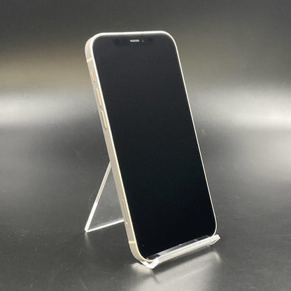 【全額返金保証】【最速発送】Apple iPhone iPhone 12 64GB ホワイト docomo 白ロム 動作確認済 79%