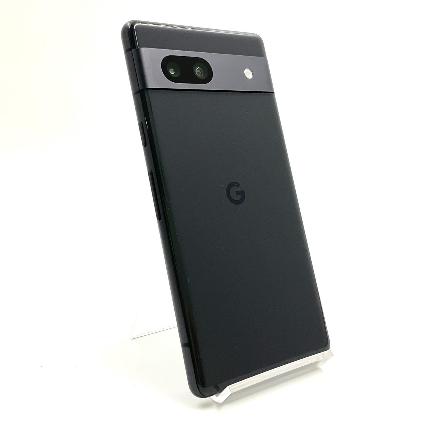 【全額返金保証】【最速発送】Google Pixel Pixel 7a 128GB Charcoal SIMフリー G82U8 動作確認済