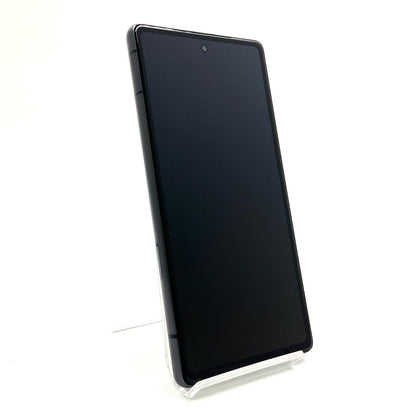 【全額返金保証】【最速発送】Google Pixel Pixel 7a 128GB Charcoal SIMフリー G82U8 動作確認済