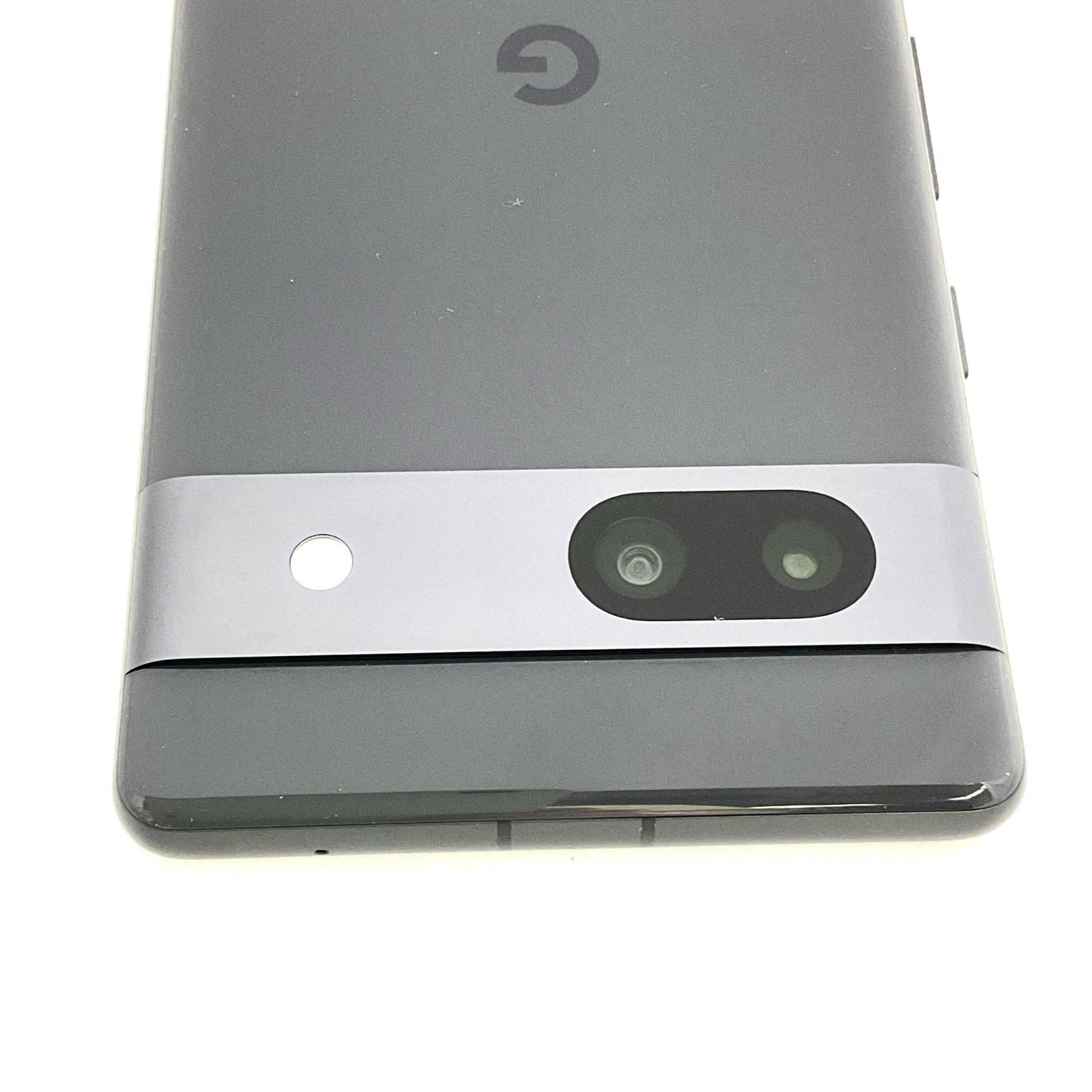 【全額返金保証】【最速発送】Google Pixel Pixel 7a 128GB Charcoal SIMフリー G82U8 動作確認済