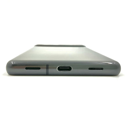 【全額返金保証】【最速発送】Google Pixel Pixel 7a 128GB Charcoal SIMフリー G82U8 動作確認済