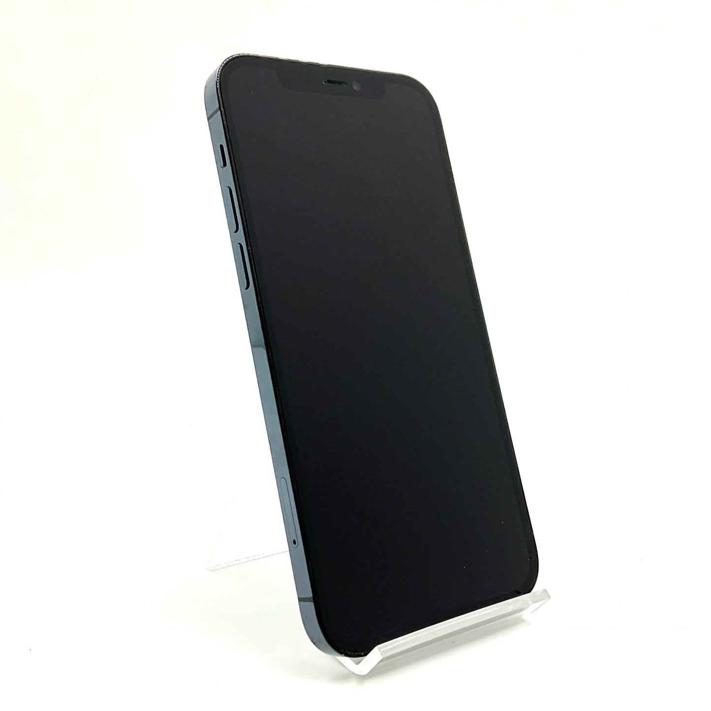 【全額返金保証】【最速発送】Apple iPhone iPhone 12 Pro 256GB パシフィックブルー SIMフリー 動作確認済 75%