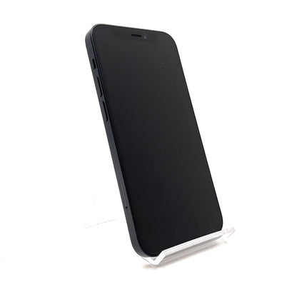 【全額返金保証】【最速発送】Apple iPhone iPhone 12 mini 128GB ブラック SIMフリー 動作確認済 84%