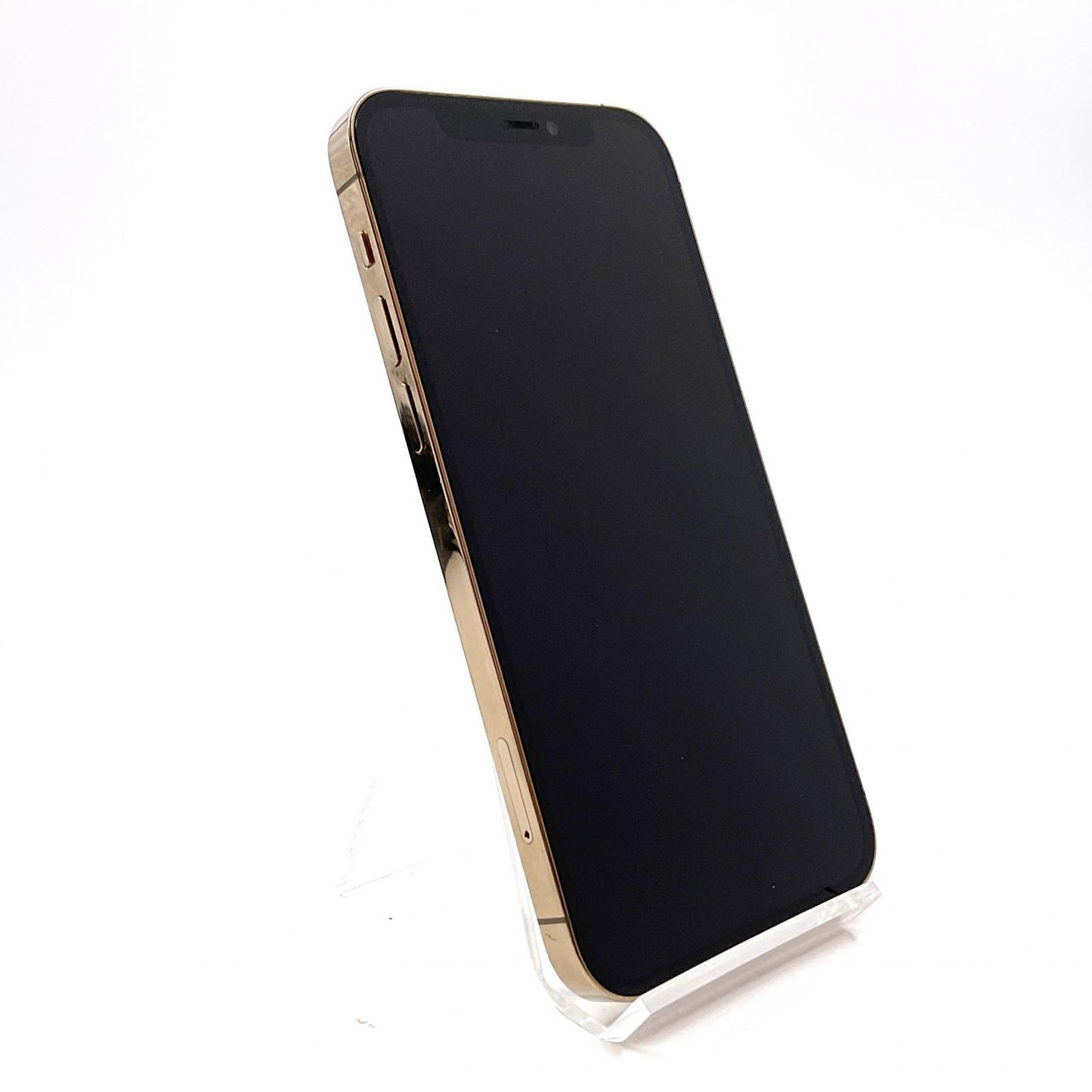 【全額返金保証】【最速発送】Apple iPhone iPhone Pro 12 Pro 512GB ゴールド SIMフリー 美品 動作確認済 89%