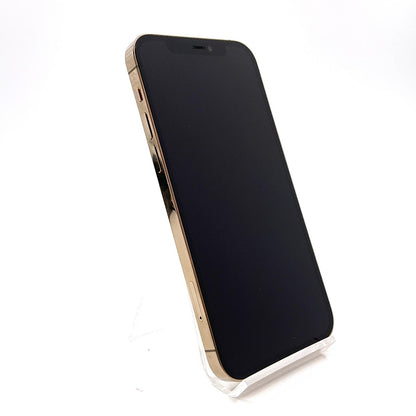 【全額返金保証】【最速発送】Apple iPhone iPhone Pro 12 Pro 512GB ゴールド SIMフリー 美品 動作確認済 89%