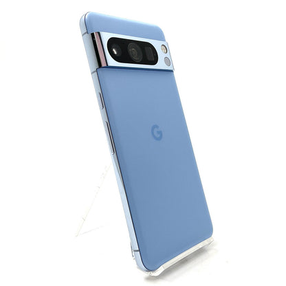 【全額返金保証】【最速発送】Google Pixel 8 Pro 128GB Bay SIMフリー GE9DP 動作確認済