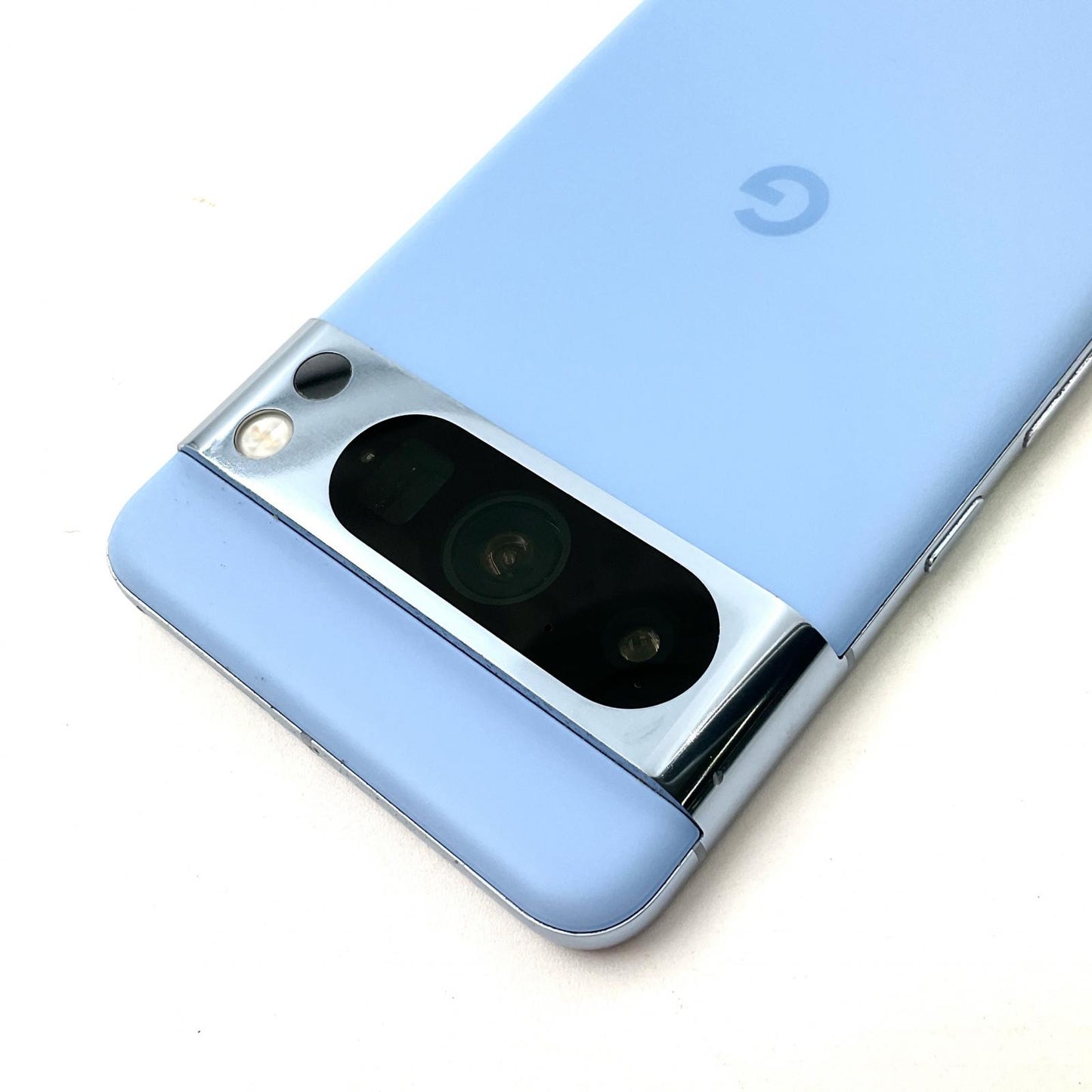 【全額返金保証】【最速発送】Google Pixel 8 Pro 128GB Bay SIMフリー GE9DP 動作確認済