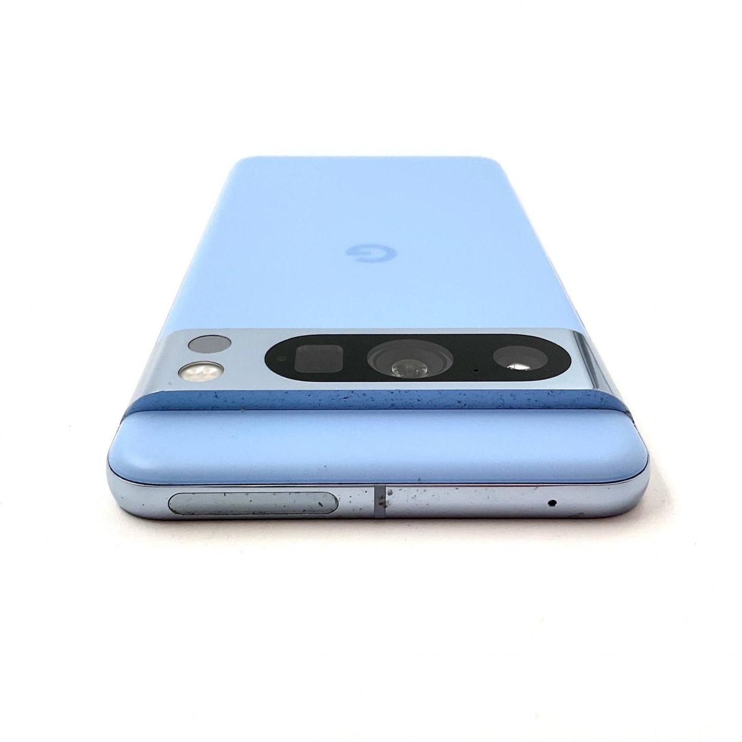 【全額返金保証】【最速発送】Google Pixel 8 Pro 128GB Bay SIMフリー GE9DP 動作確認済