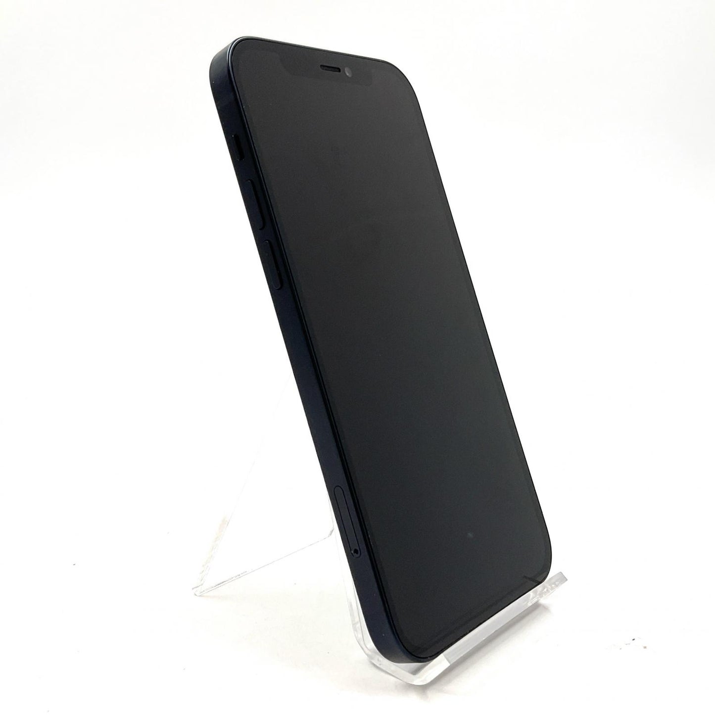 【全額返金保証】【最速発送】Apple iPhone iPhone 12 64GB ブラック SIMフリー 動作確認済 78%