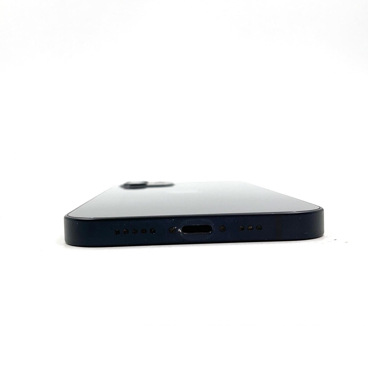 【全額返金保証】【最速発送】Apple iPhone iPhone 12 64GB ブラック SIMフリー 動作確認済 78%