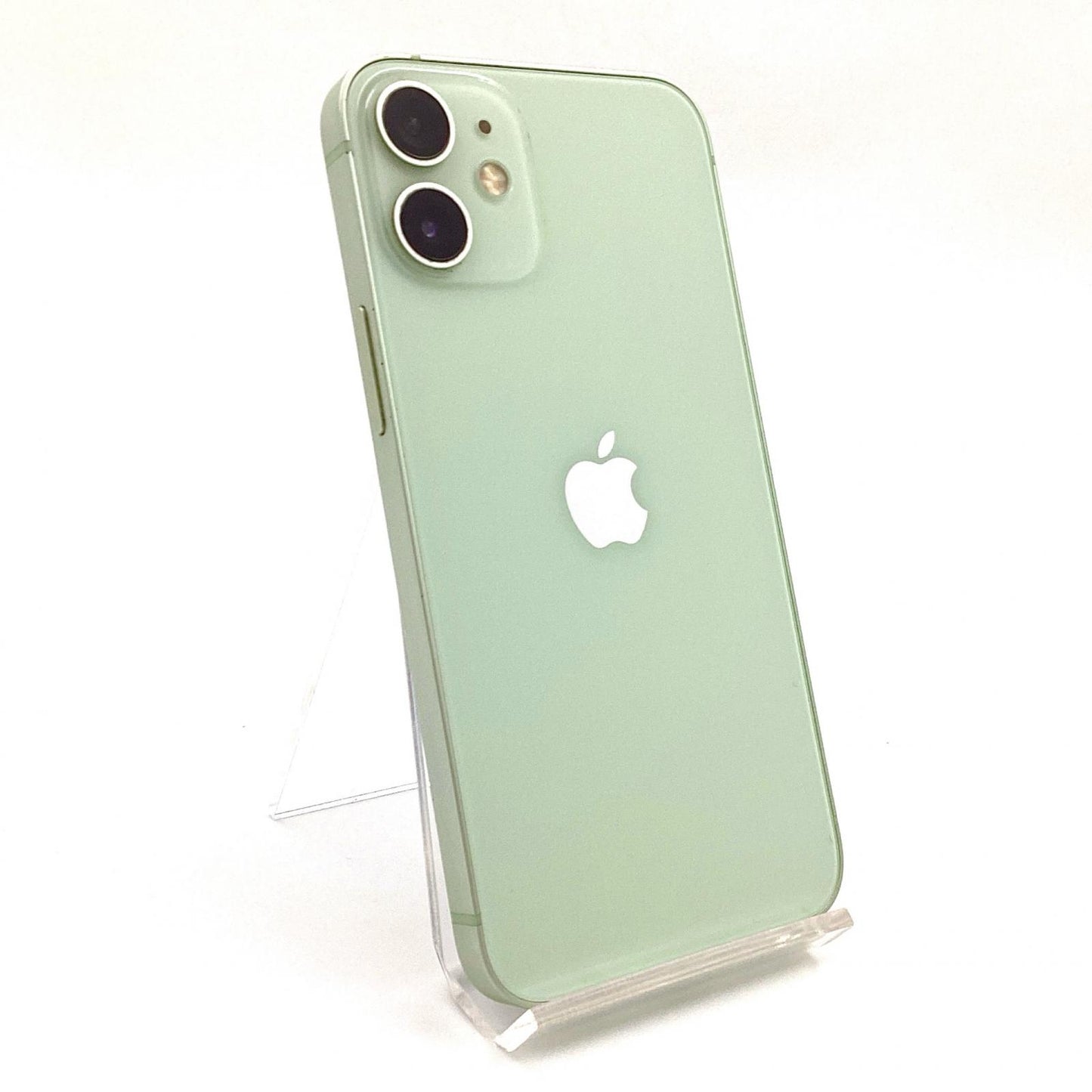 【全額返金保証】【最速発送】Apple iPhone iPhone 12 mini 64GB グリーン SIMフリー 動作確認済 75%