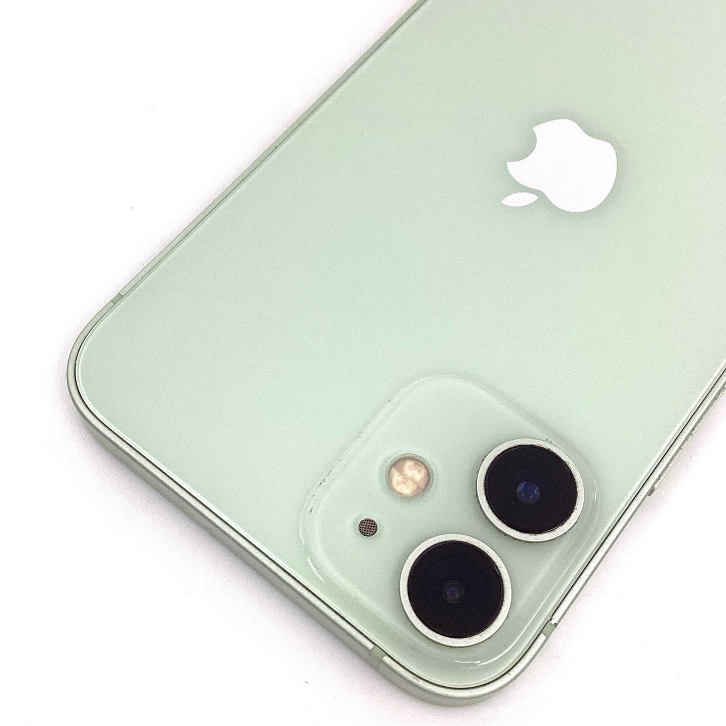 【全額返金保証】【最速発送】Apple iPhone iPhone 12 mini 64GB グリーン SIMフリー 動作確認済 75%