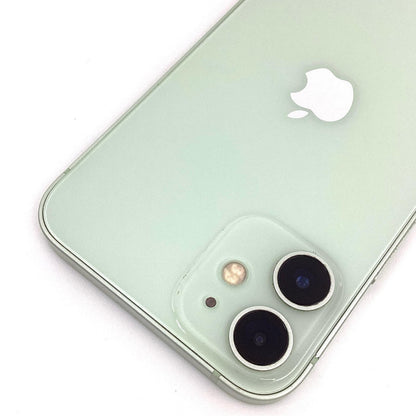 【全額返金保証】【最速発送】Apple iPhone iPhone 12 mini 64GB グリーン SIMフリー 動作確認済 75%