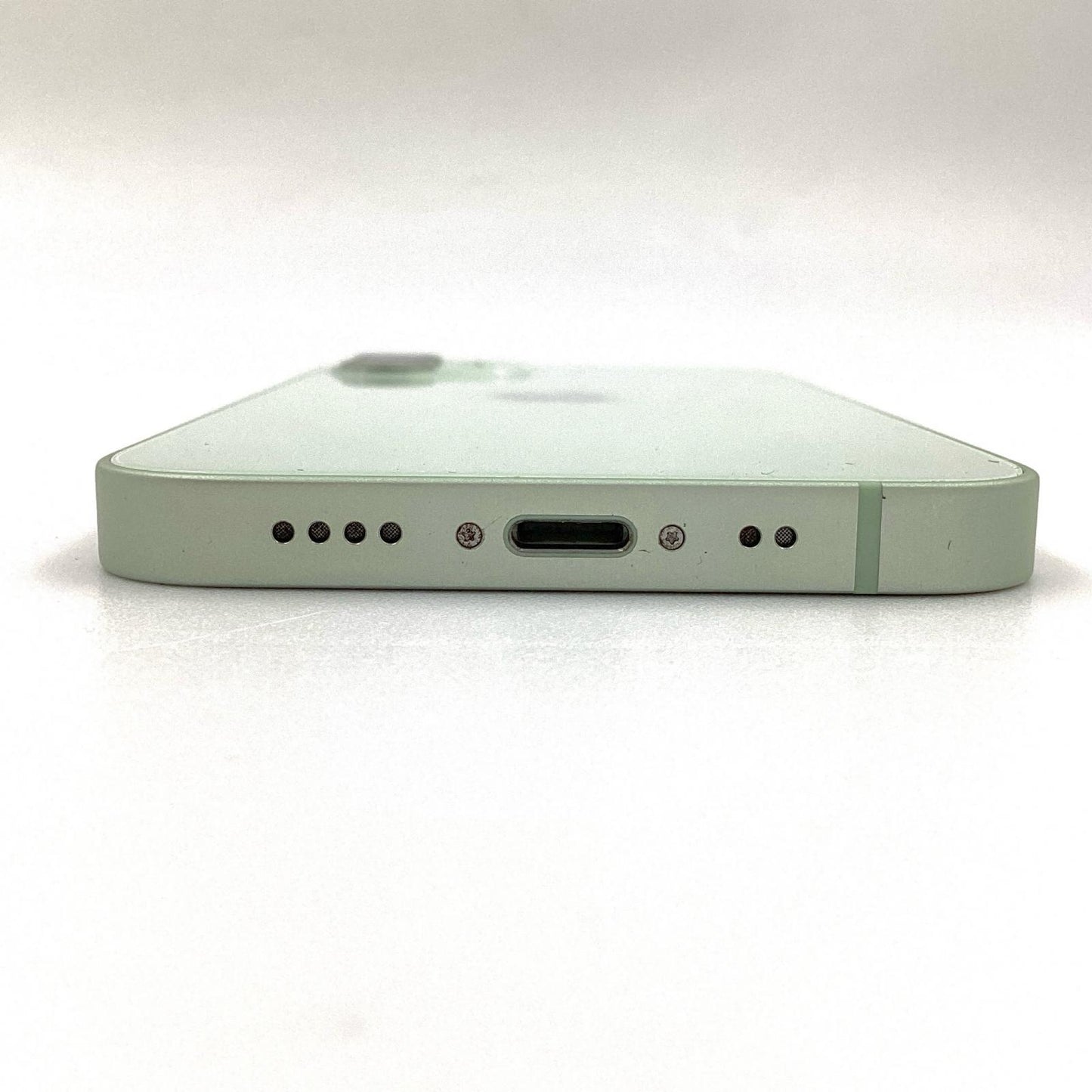 【全額返金保証】【最速発送】Apple iPhone iPhone 12 mini 64GB グリーン SIMフリー 動作確認済 75%
