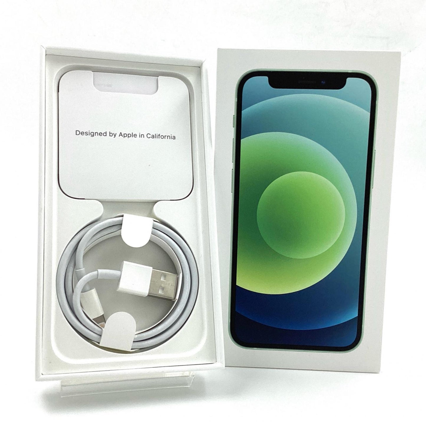 【全額返金保証】【最速発送】Apple iPhone iPhone 12 mini 64GB グリーン SIMフリー 動作確認済 75%