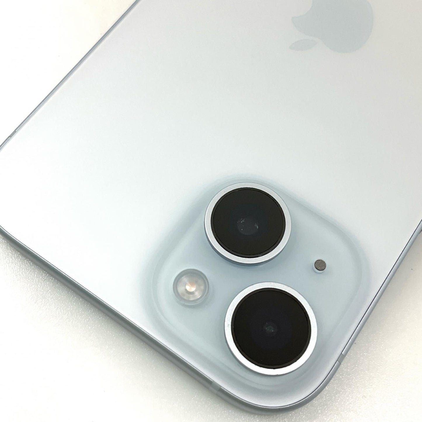 【全額返金保証】【最速発送】Apple iPhone iPhone 15 512GB ブルー SIMフリー 美品 動作確認済 91%