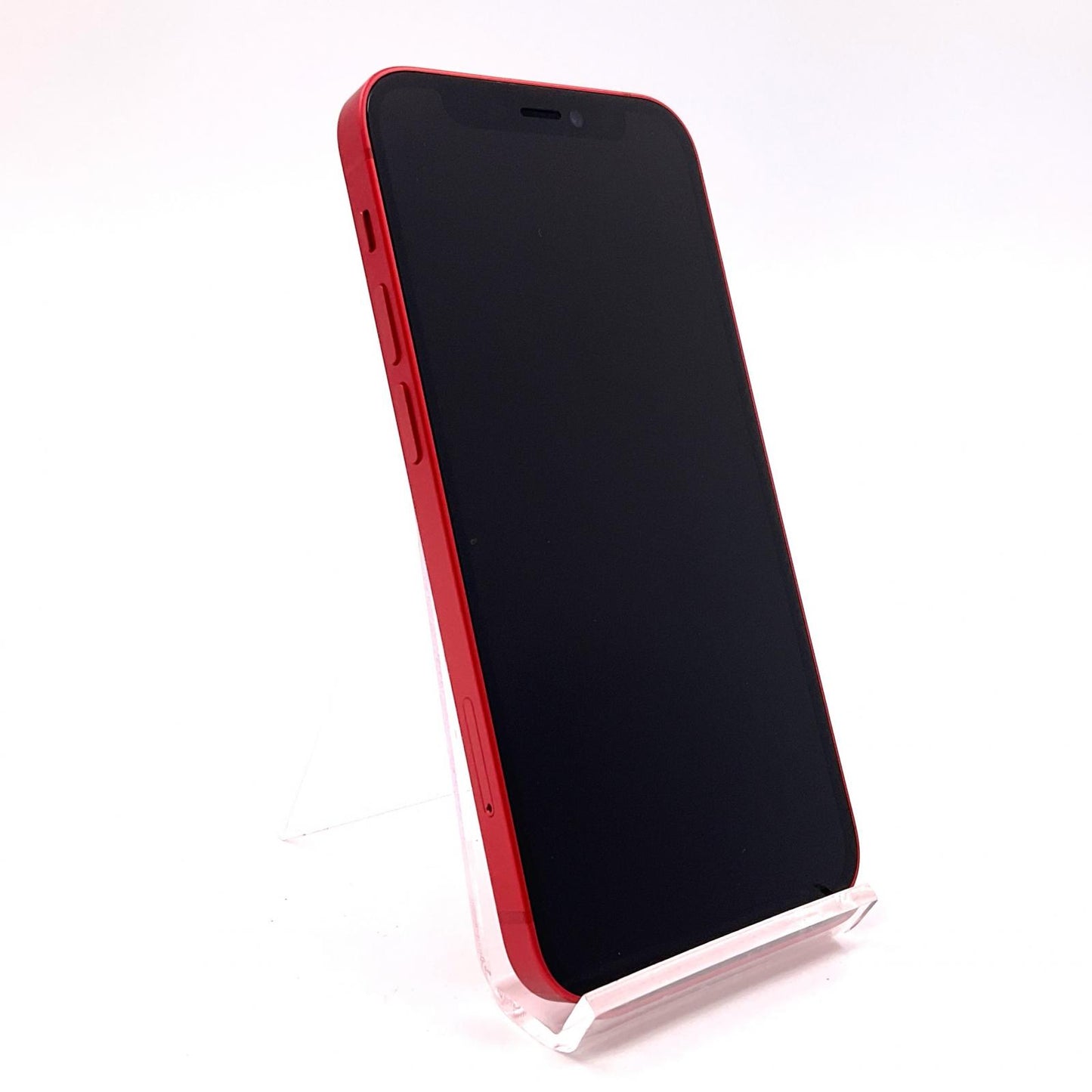 【全額返金保証】【最速発送】Apple iPhone iPhone 12 mini 64GB (PRODUCT)RED SIMフリー 動作確認済 85%