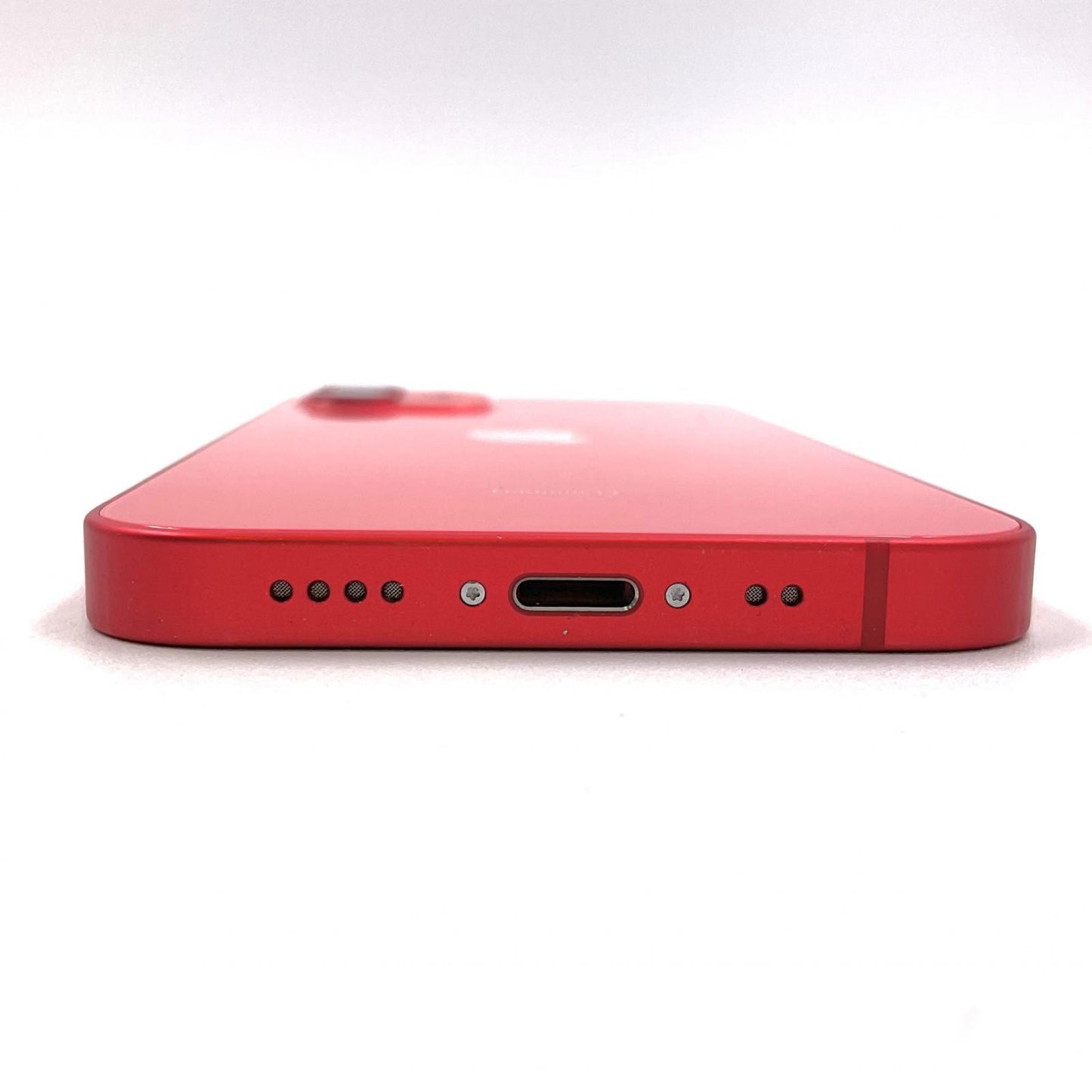 【全額返金保証】【最速発送】Apple iPhone iPhone 12 mini 64GB (PRODUCT)RED SIMフリー 動作確認済 85%