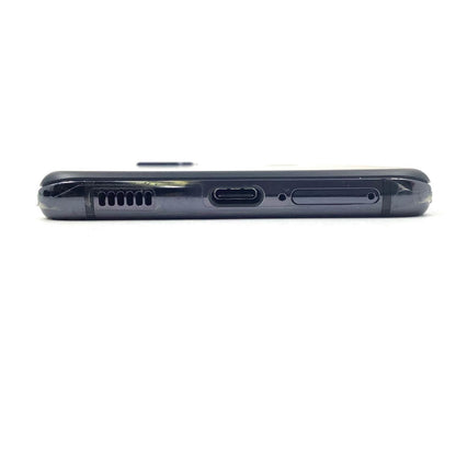 【全額返金保証】【最速発送】SAMSUNG Galaxy S21 5G 256GB ファントムグレー au SCG09 白ロム 美品 動作確認済